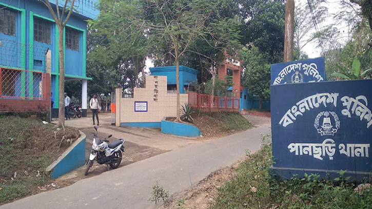 খাগড়াছড়িতে ইউপিডিএফ ও জেএসএসের মধ্যে গোলাগুলিতে এক নারীর মৃত্যু