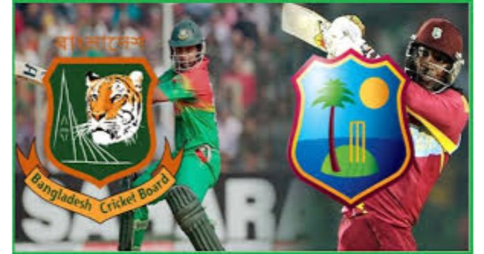 ১২২ রানেই গুটিয়ে গেল উইন্ডিজ