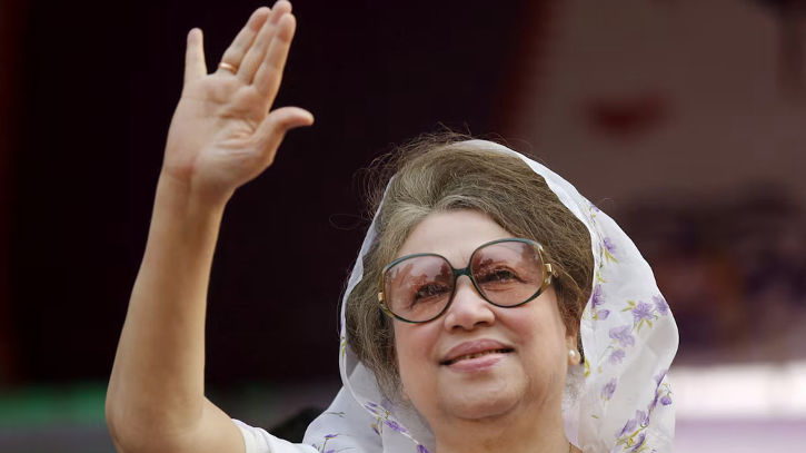 খালেদা জিয়ার জানাজায় ব্যাগ নেওয়া যাবে না, দাফন রাষ্ট্রীয় মর্যাদায়