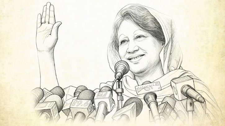 খালেদা জিয়ার জানাজার সময় জানালেন ফখরুল, জানালেন শৃঙ্খলার আহ্বান