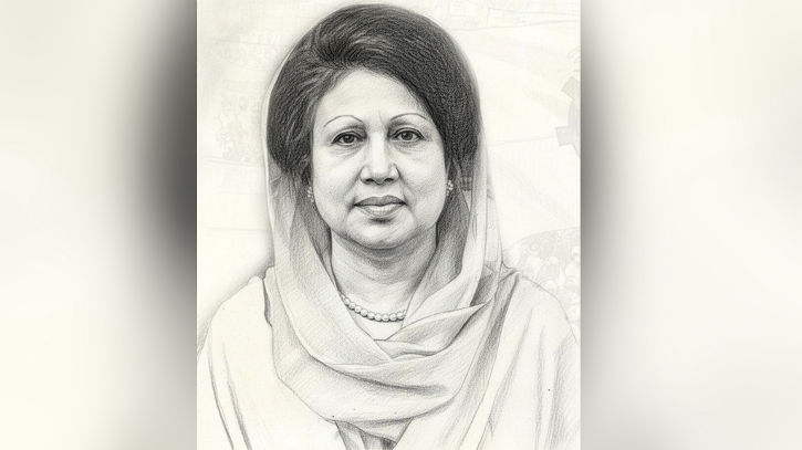 খালেদা জিয়ার মৃত্যুতে পাকিস্তানের রাষ্ট্রপতি ও প্রধানমন্ত্রীর শোক