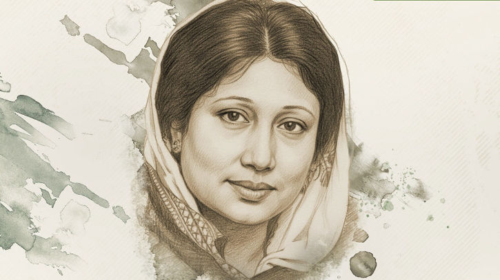 খালেদা জিয়াসহ ২০ ব্যক্তি-প্রতিষ্ঠান পাচ্ছেন ‘স্বাধীনতা পুরস্কার’