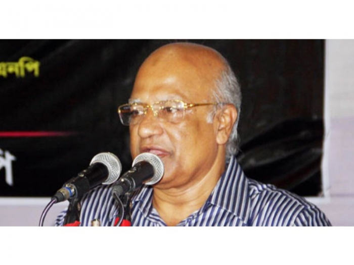 যেদেশে বিচার নাই, সেখানে মৃত্যুদণ্ড কিভাবে হবে?