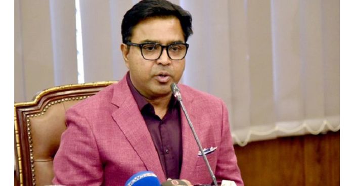 সাবেক মেয়র খোকনসহ ৭ জনের বিরুদ্ধে মামলার আবেদন