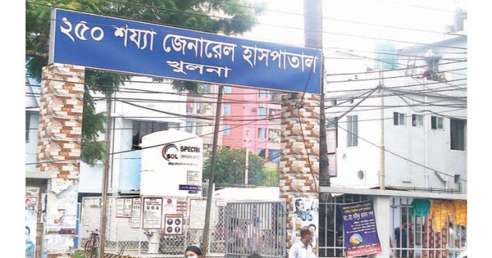 করোনা টেস্টের আড়াই কোটি টাকা আত্মসাৎ