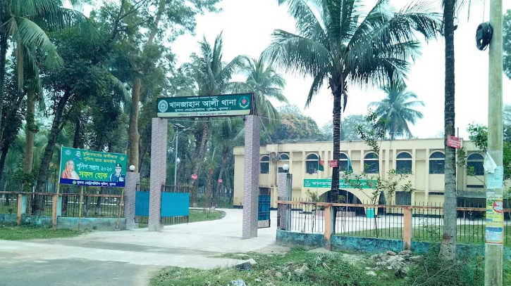 খুলনায় দিন দুপুরে ব্যবসায়ীকে গুলি করে হত্যা