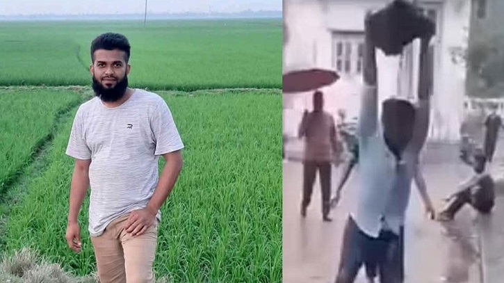 একচেটিয়া ব্যবসা ধরে রাখতে গিয়েই সোহাগ খুন—জবানবন্দিতে রবিন