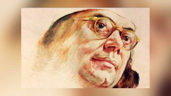 অবশেষে রাষ্ট্রের দলিলে কাজী নজরুলকে জাতীয় কবির স্বীকৃতি