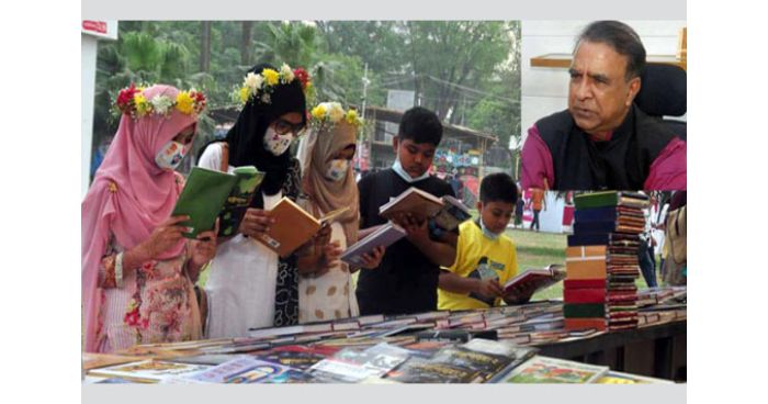 নিউইয়র্ক ২৮ অক্টোবর থেকে বাংলা বইমেলা শুরু
