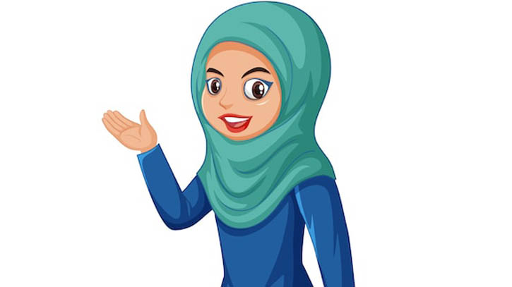 আজ জাতীয় কন্যা শিশু দিবস