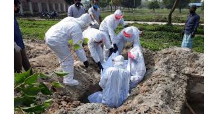 ২৪ ঘণ্টায় আরো ৯ জনের মৃত্যু শনাক্ত ৪১৮ জন