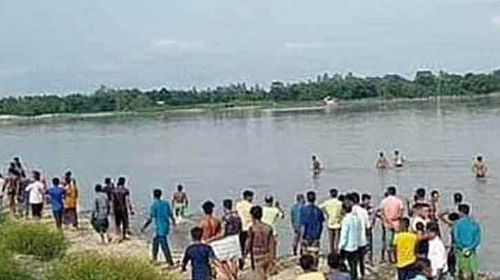 করোতোয়া নদীতে নৌকাডুবির ঘটনায় মৃতের সংখ্যা বেড়ে ৬৮ জন