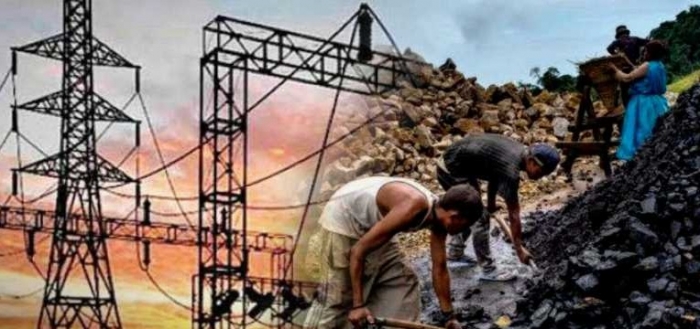 কয়লা সংকটে পড়েছে ভারত