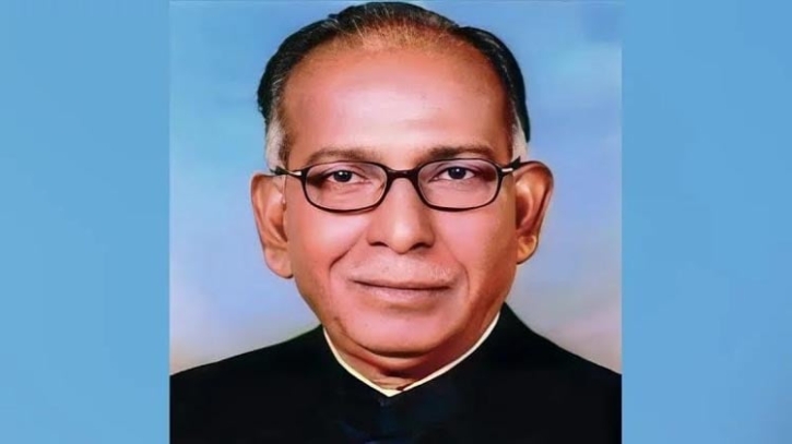 নাটোরের সাংসদ আবদুল কুদ্দুসের মৃত্যু