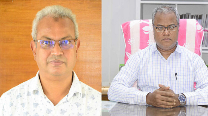 কুয়েট ভিসি ও প্রো-ভিসিকে অব্যাহতির প্রক্রিয়া শুরু
