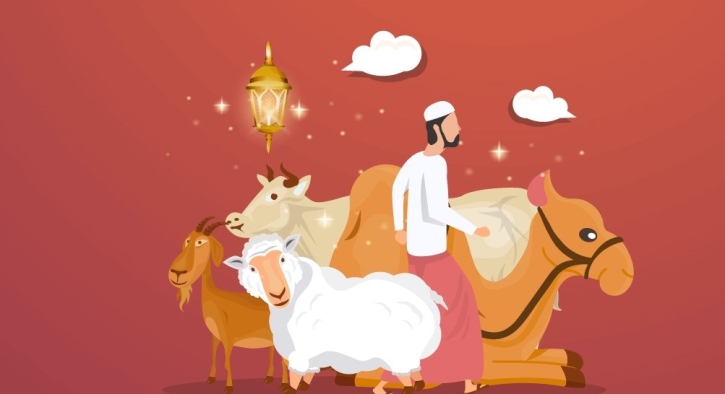 কি পরিমান টাকা থাকলে কুরবানি দিতে হয় ?