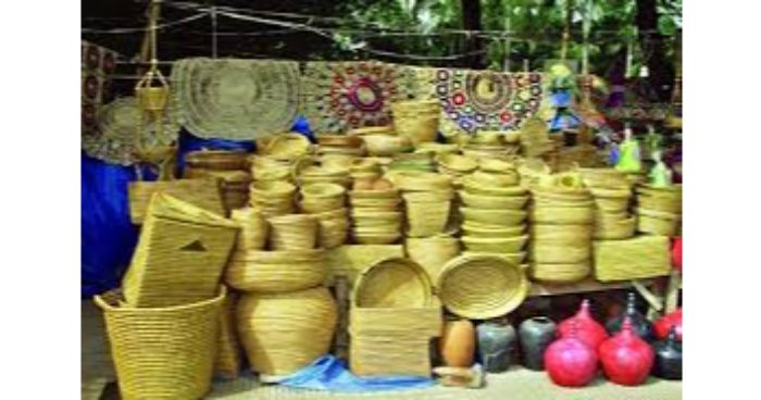 ক্ষুদ্র ও কুটির শিল্পে দেয়া হচ্ছে ১০ হাজার কোটি টাকার প্রণোদনা