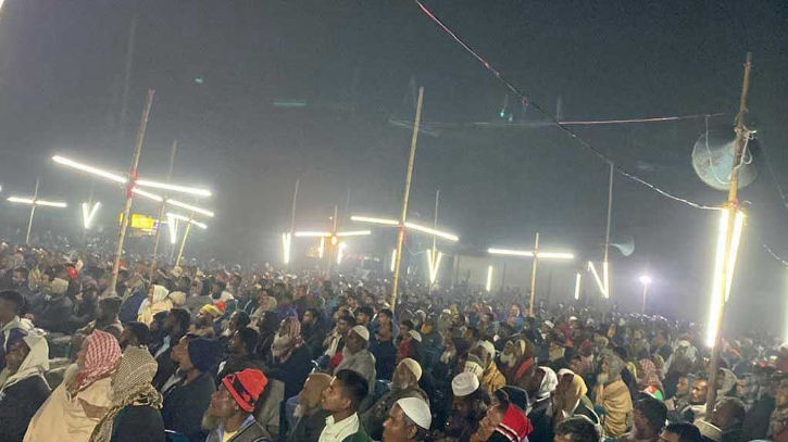 আওয়ামী লীগ নেই, জাপা দুর্বল, লালমনিরহাটে বিএনপি-জামায়াত ‘দ্বৈরথ’