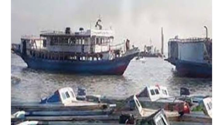 টানা ৪ দিন পর ভোলা-বরিশাল রুটের লঞ্চ চলাচল স্বাভাবিক