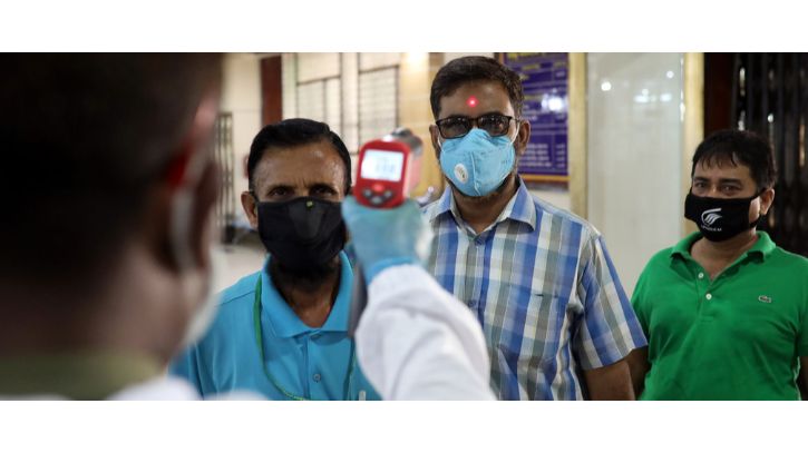 চট্টগ্রামে মৃত্যুশূন্য দিনে আক্রান্ত ২৩ জন