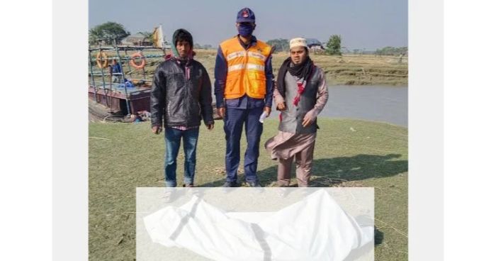 হাতিয়ায় মেঘনা নদীতে মিলল আরো দুই লাশ, এখনো নিখোঁজ ৫