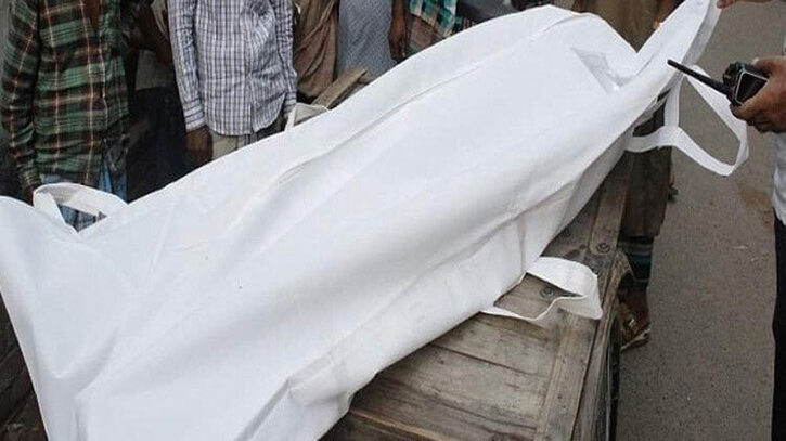 ঝিনাইদহের মহেশপুর সীমান্তে ইছামতী নদীতে  যুবকের মরদেহ উদ্ধার