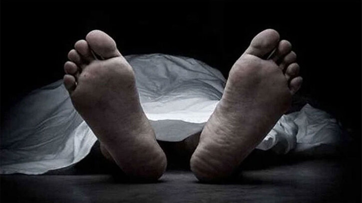 বুকভরা স্বপ্ন নিয়ে মালদ্বীপে পাড়ি, ফিরলেন লাশ হয়ে