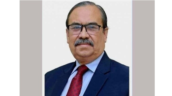 নবনিযুক্ত প্রধান বিচারপতি ওবায়দুল হাসানের শপথ ২৬ সেপ্টেম্বর