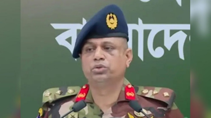‘দায়িত্ব না নিলে হতাহত আরও বাড়ত’—গোপালগঞ্জ নিয়ে সেনাবাহিনী