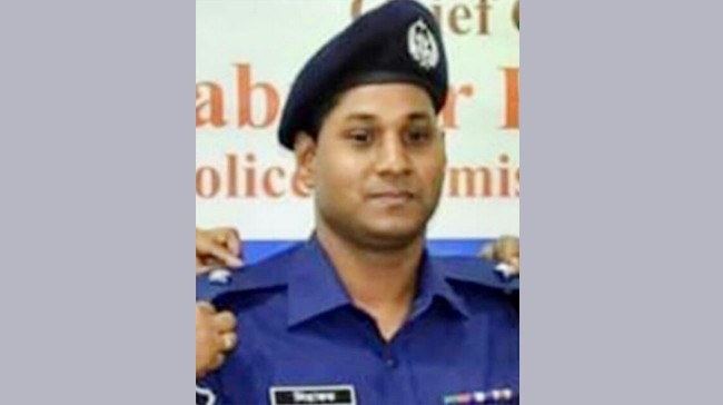 সিনহা হত্যা মামলার প্রধান আসামি লিয়াকত আলীর আদালতে স্বীকারোক্তি