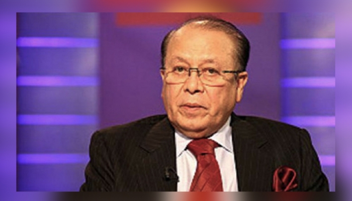 সস্ত্রীক করোনা আক্রান্ত মোরশেদ খান, স্ত্রী আইসিইউতে