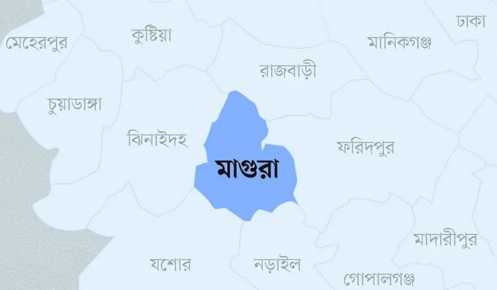 মাগুরায় আধিপত্য বিস্তার নিয়ে দুই পক্ষের সংঘর্ষে তিনজন নিহত