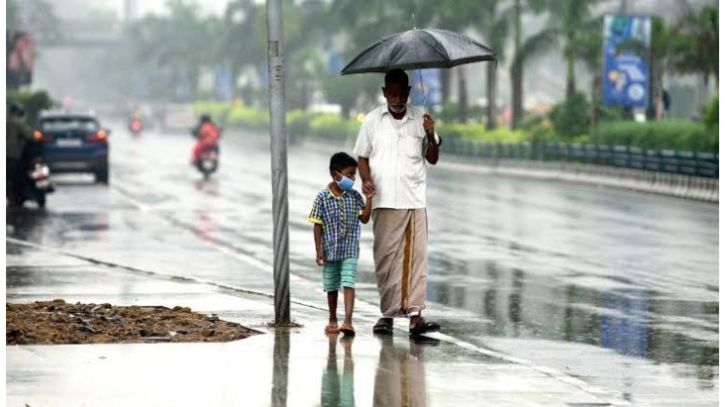 ফের বৃহস্পতিবার থেকে বৃষ্টিপাতের সম্ভাবনা