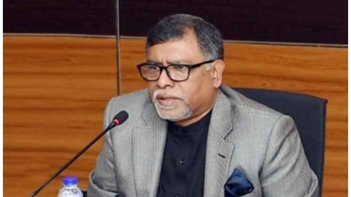 জনগণের সেবায় জন্য নার্সদের আরো সতর্ক হতে হবে: স্বাস্থ্যমন্ত্রী