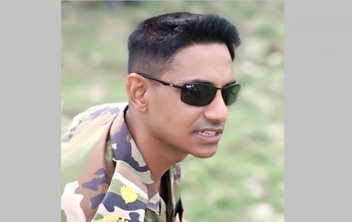 সিনহা হত্যা: প্রদীপসহ তিনজনকে জিজ্ঞাসাবাদ শেষ