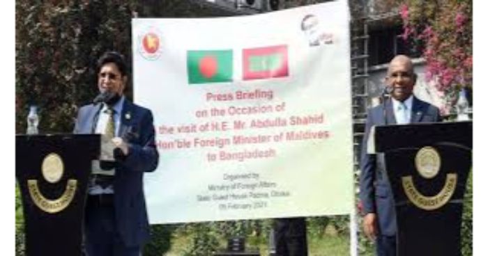 মালদ্বীপে নার্স পাঠানো হবে বাংলাদেশ থেকে