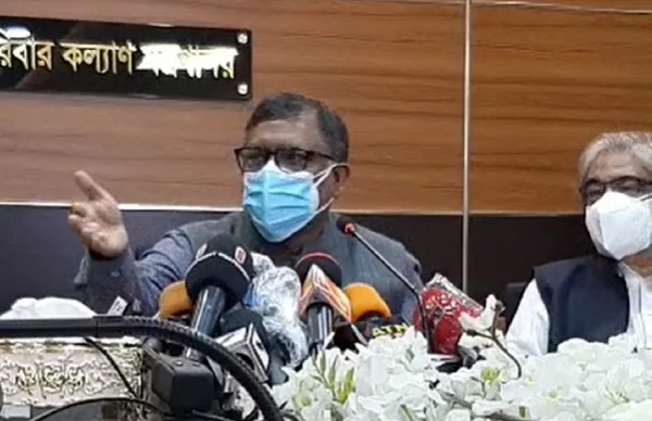করোনা শনাক্তে সরকার অ্যান্টিজেন টেস্ট অনুমোদনের সিদ্ধান্ত