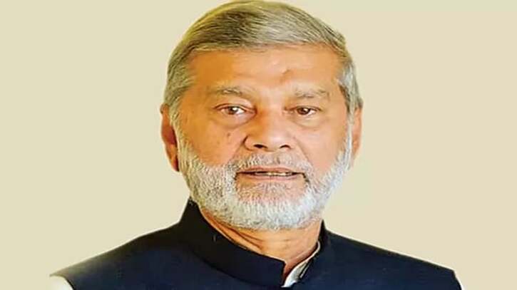 সাবেক পরিকল্পনামন্ত্রী এম এ মান্নানসহ ৯৯ জনকে আসামি করে মামলা