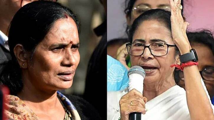 আর জি কর কাণ্ড: মুখ্যমন্ত্রী মমতার পদত্যাগের দাবী নির্ভয়ার মায়ের
