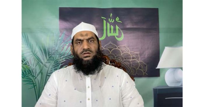 বঙ্গবন্ধুর ভাস্কর্য ভাঙচুরের ঘটনা অনাকাঙ্ক্ষিত: মামুনুল হক