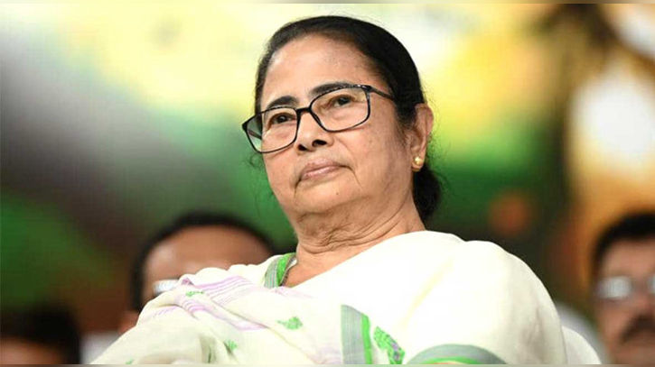 তারেক রহমানকে ‘ভাই’ সম্বোধন করে অভিনন্দন মমতা ব্যানার্জীর