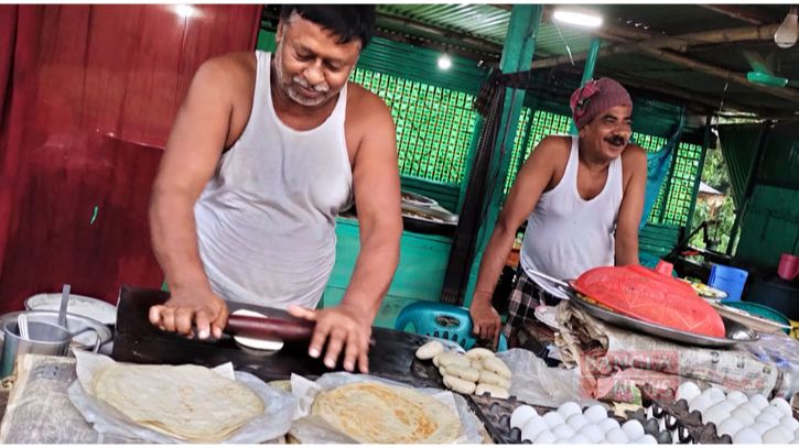 পাটুরিয়া-দৌলতদিয়ায় হোটেল ব্যবসায় ক্ষতির শঙ্কা