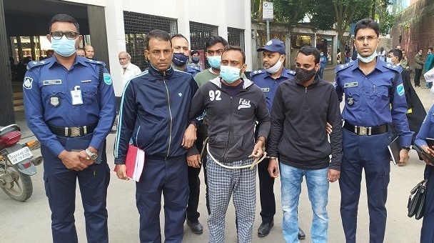 মানিকগঞ্জে নববধূ হত্যায় ৩ জনকে মৃত্যুদণ্ড