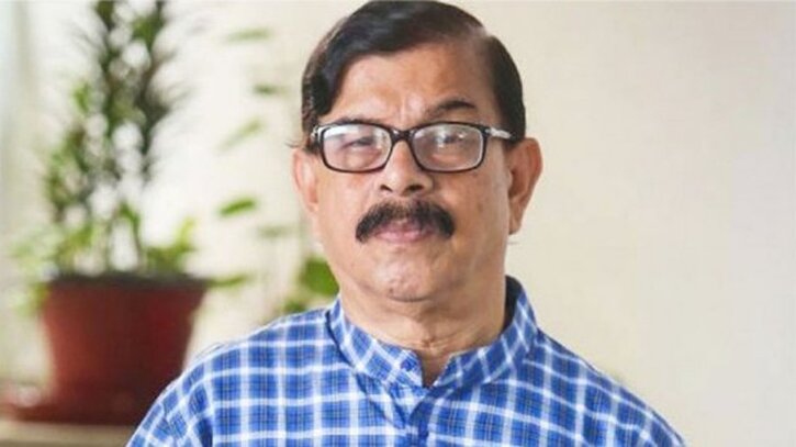 আ. লীগ রাজনীতিতে ফেরার উদ্যোগ নেয়নি, বরং আমরা বিতর্ক করছি -মান্না