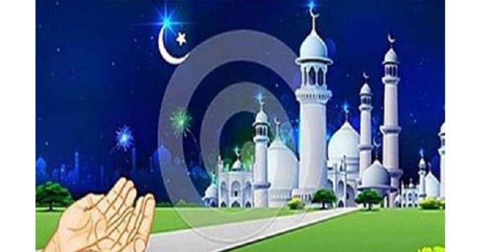 আজ পবিত্র শবেবরাত