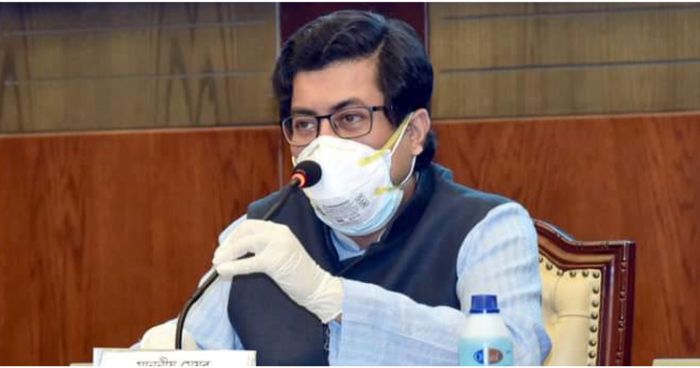 সরকারের অনেক প্রকল্পের টাকা সেই প্রকল্পে পরিপূর্ণ খরচ হয়নি