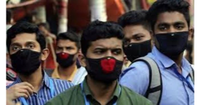 মাস্ক পরা নিশ্চিত করতে মোবাইল কোর্ট পরিচালনার নির্দেশ