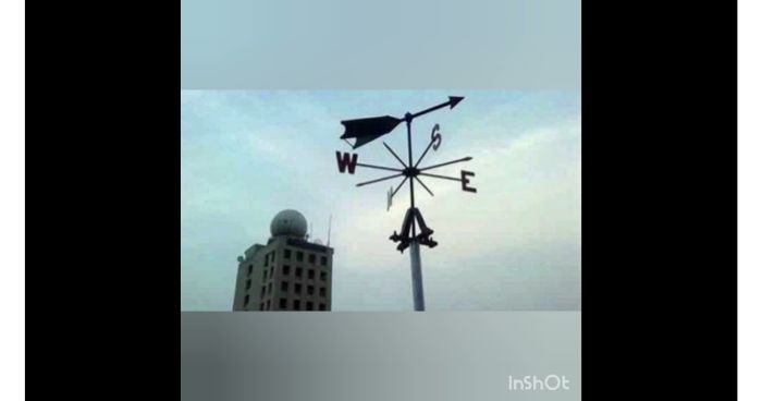 এক সপ্তাহ পর স্বাভাবিক হলো তাপমাত্রা