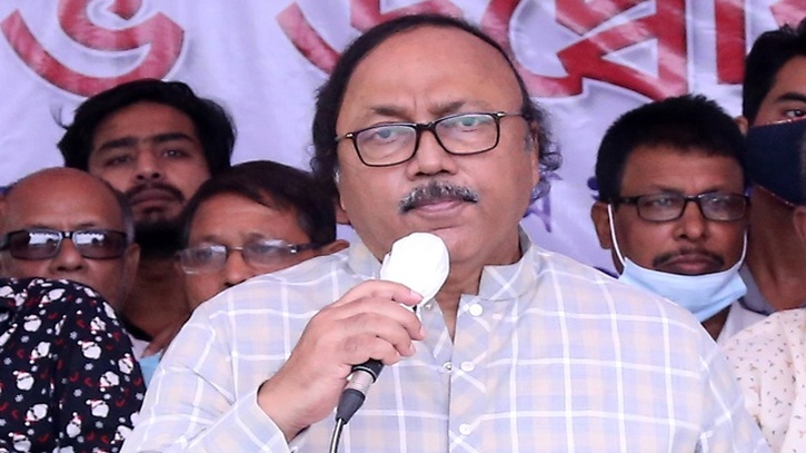 রাজশাহীতে শিবির নেতা হত্যা মামলায় সাবেক মেয়রসহ আসামি ১২৫০