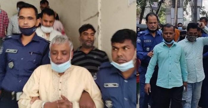 নারায়ণগঞ্জে কলেজছাত্র হত্যায় ১ জনের ফাঁসি ও ৯ জনের যাবজ্জীবন